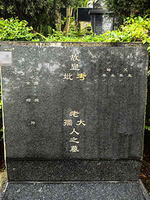 香樟园B1左