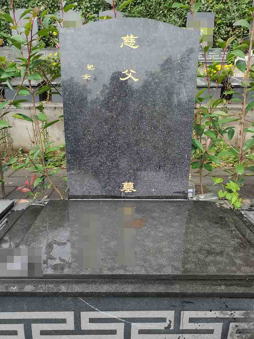 白桦园A一段
