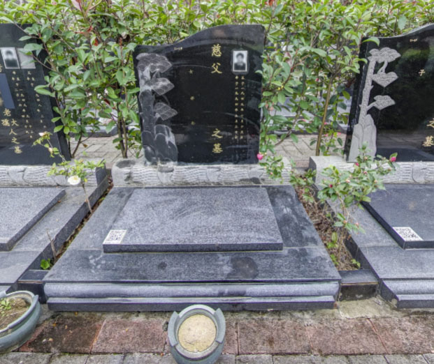 如意园 （二区）